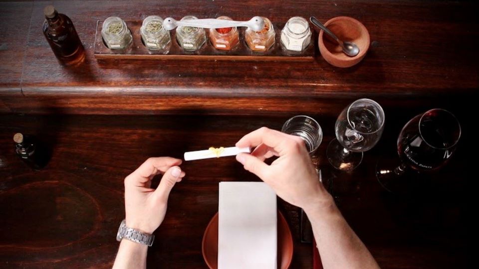 Fogón Asado: Tasting Menu at Steakhouse foto 9