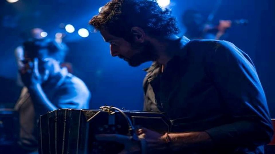 Noche de Milonga: Clase de Tango y Show en San Telmo foto 11