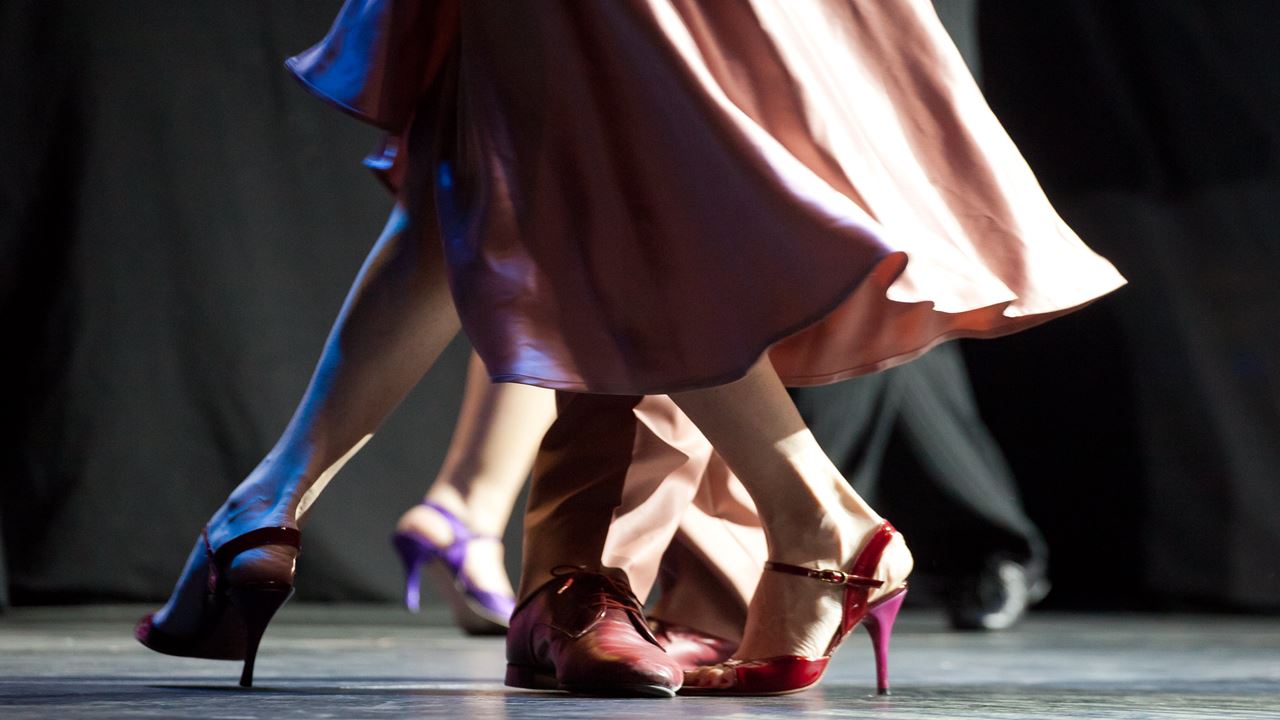 Milonga And Tango Tour (0)