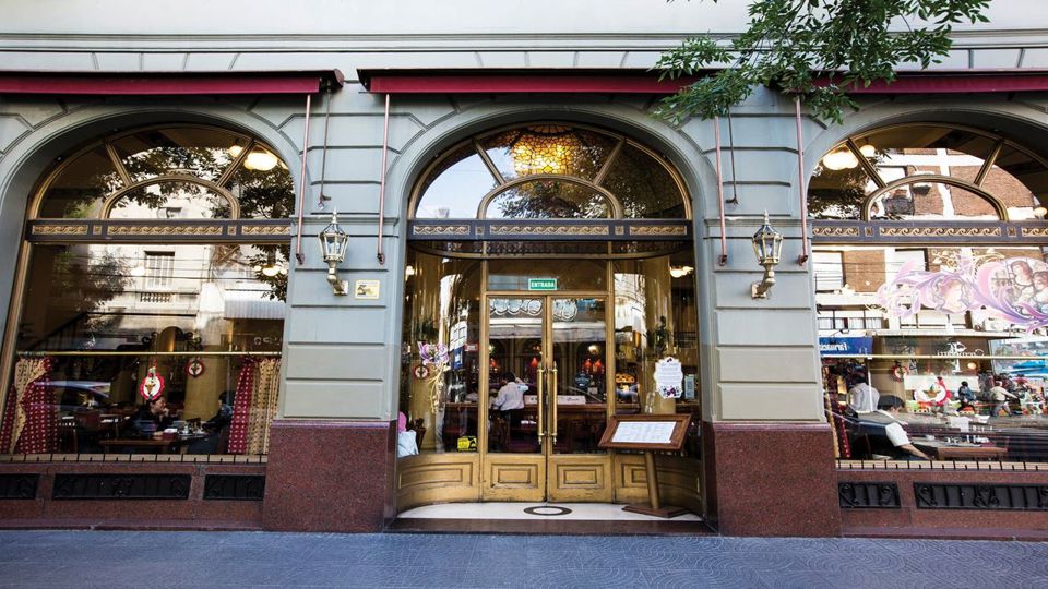 Carlos Gardel Museum, Historic Cafés and Tango Class foto 2