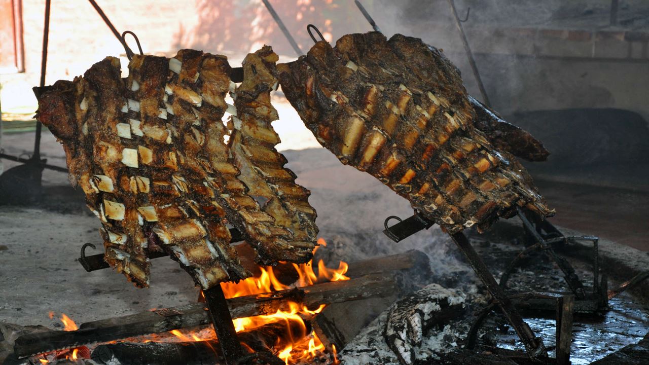 Promo: Tigre Delta + Gaucho Experience (5)