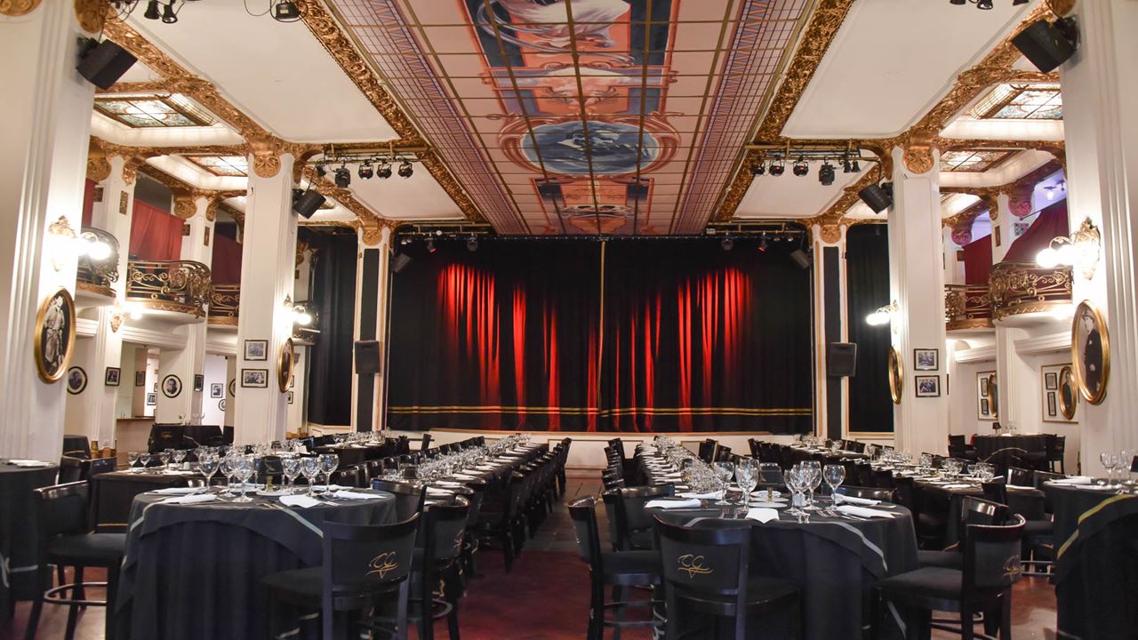 Tango Show Palace (2)