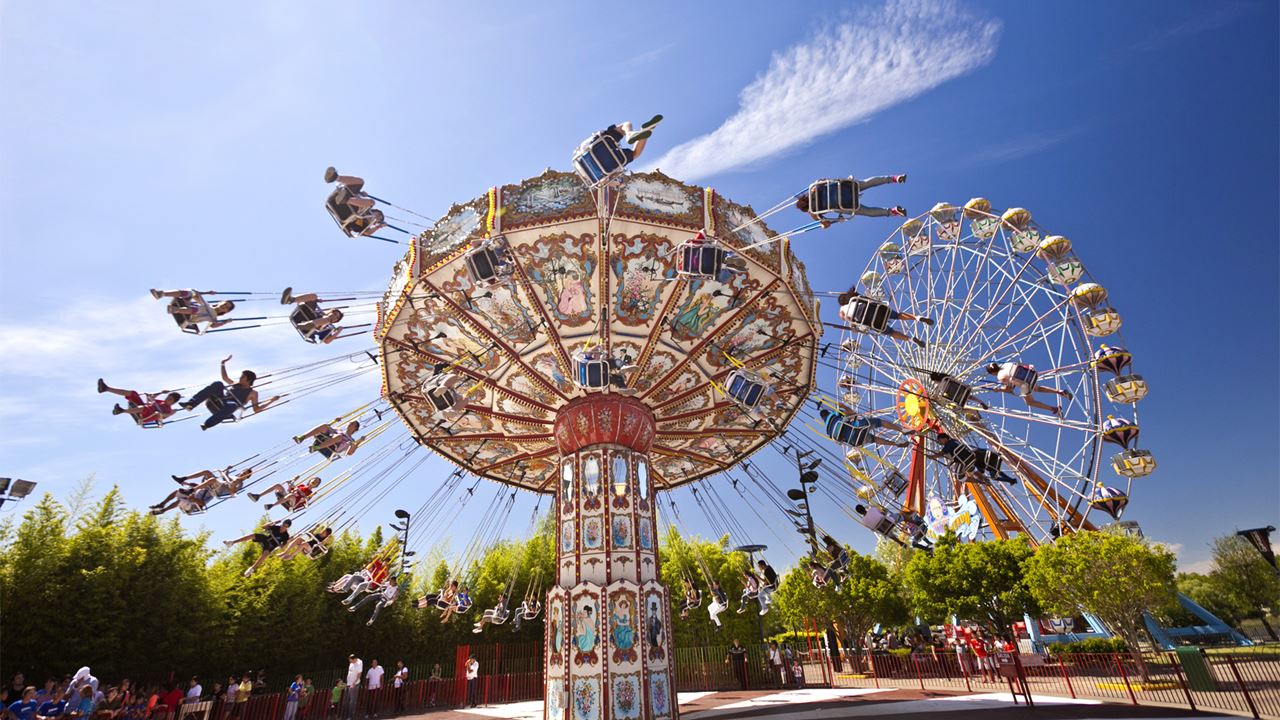 Parque De La Costa (0)