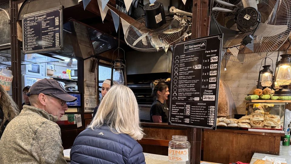 Steakhouses in Palermo & San Telmo foto 4