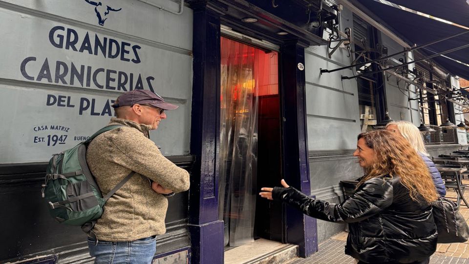 Steakhouses in Palermo & San Telmo foto 5