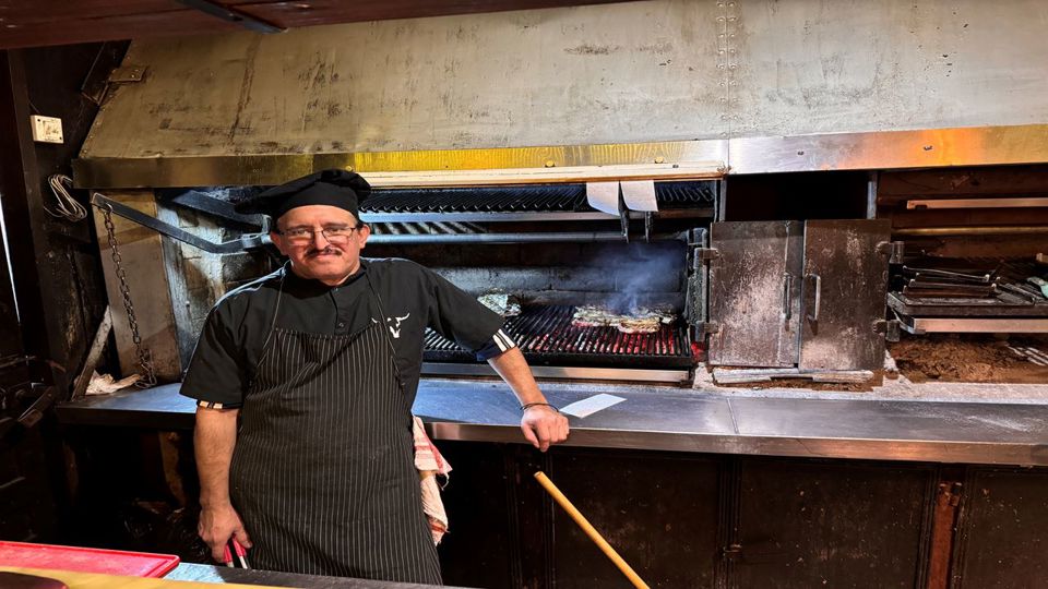 Steakhouses in Palermo & San Telmo foto 2