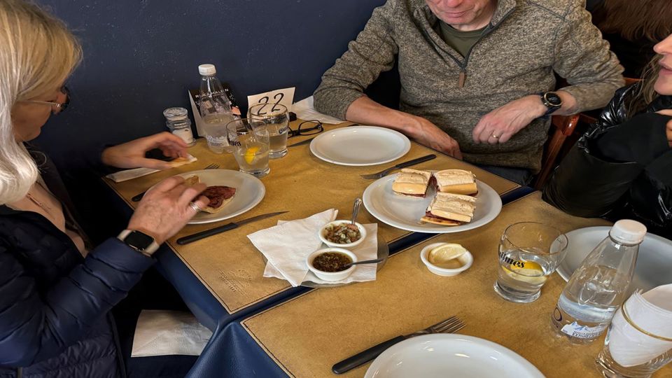 Steakhouses in Palermo & San Telmo foto 3