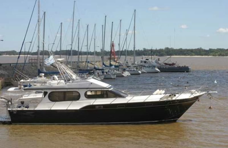 Passeio pelo Delta em Iate desde San Isidro foto 1