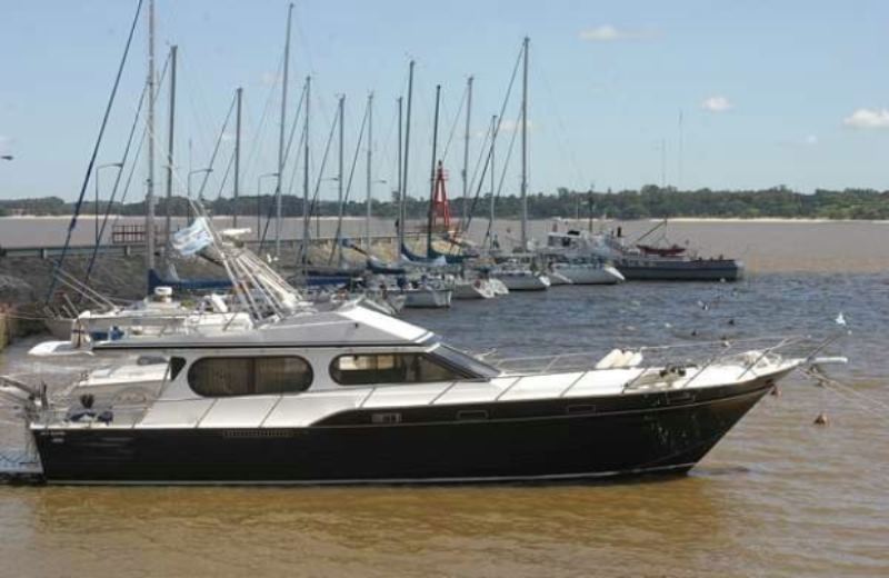 Paseo En Yate Por El Delta Del Paraná (0)