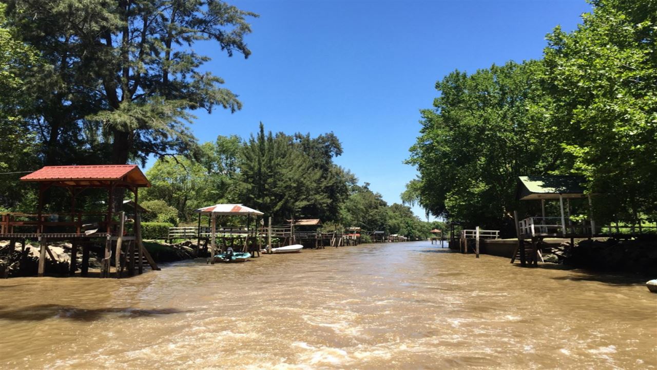 Walk Through The Delta Premium (1)