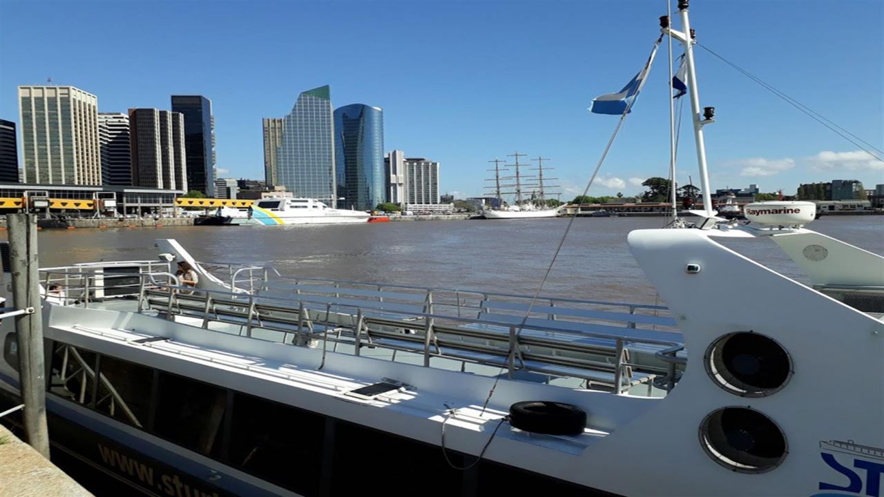 Walk Through The Delta Premium (0)