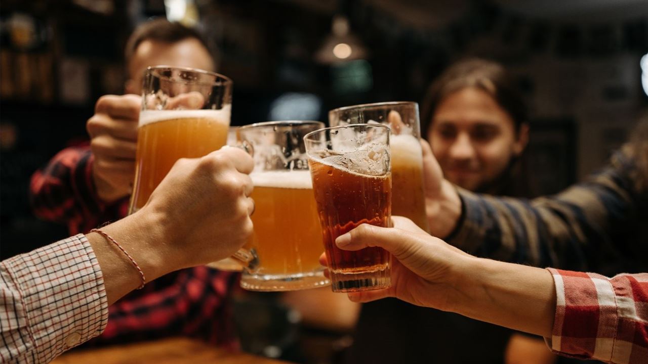 Walk And Tasting Of Craft Beers (2)