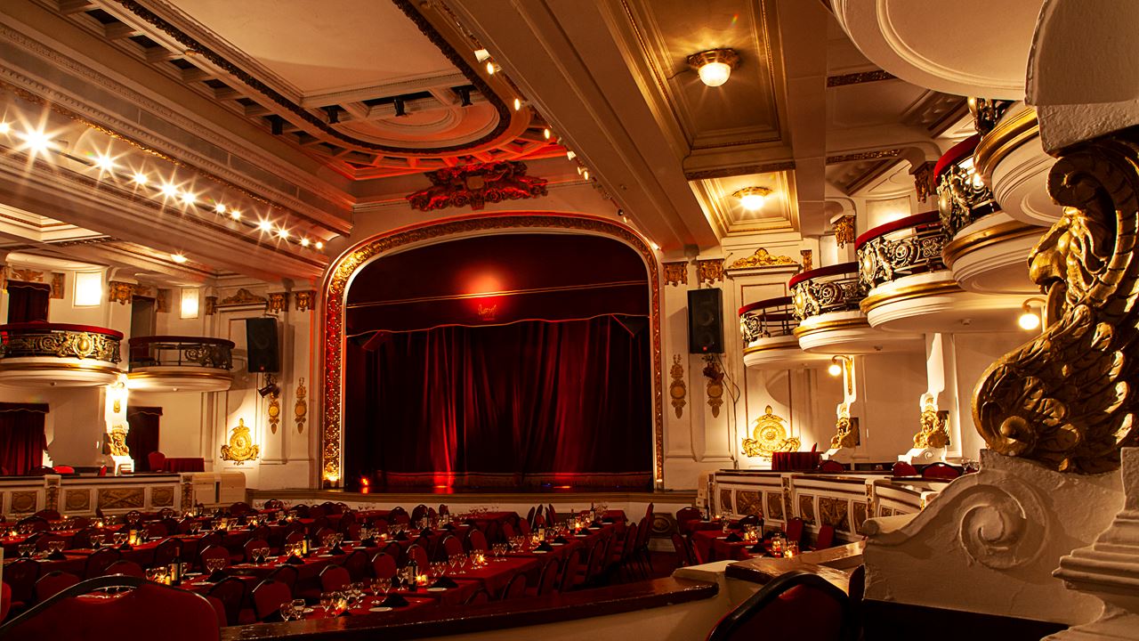 Piazzolla Tango Show (1)