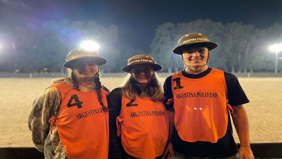 Noche de Polo en Capilla del Señor foto 12