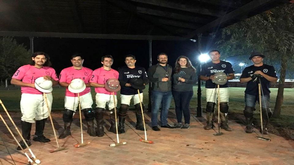 Noche de Polo en Capilla del Señor foto 6