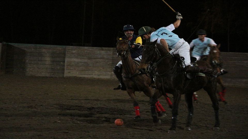 Noche de Polo en Capilla del Señor foto 5