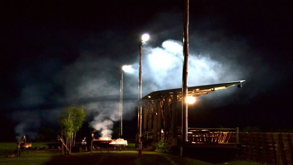 Noche de Polo en Capilla del Señor foto 10