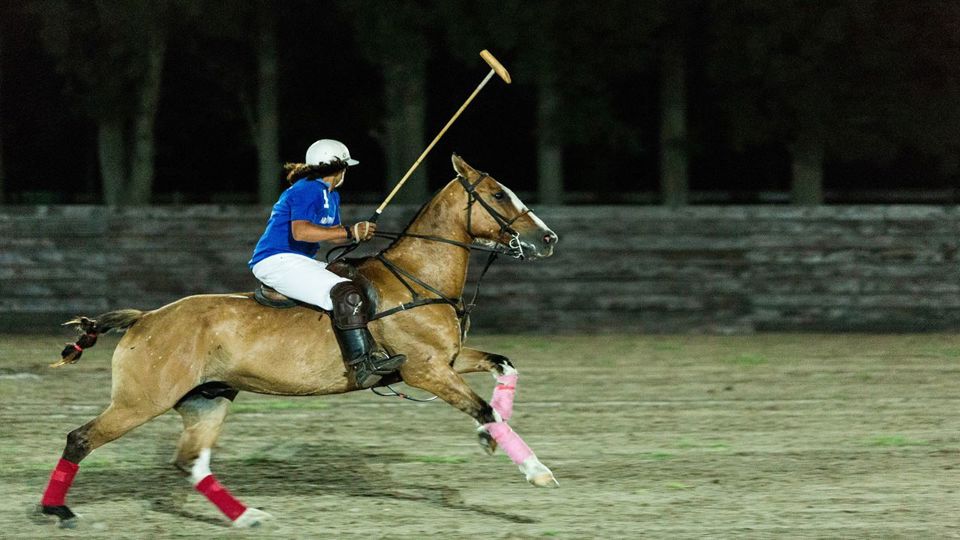 Noche de Polo en Capilla del Señor foto 3