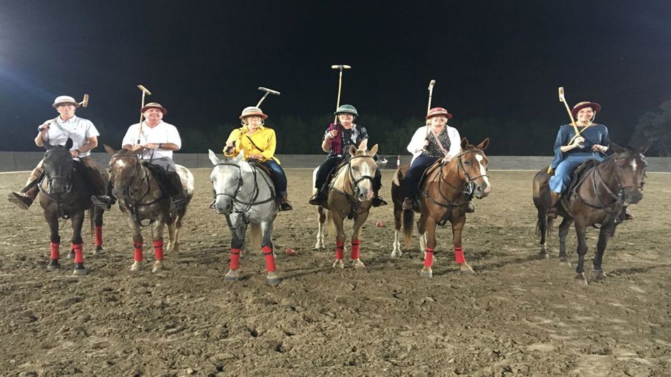 Noche de Polo en Capilla del Señor foto 9