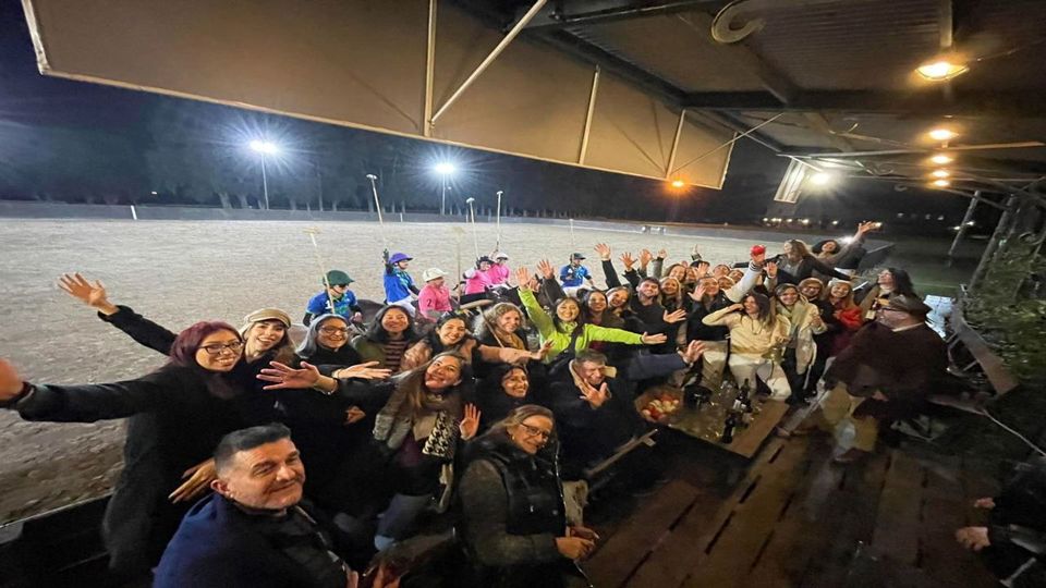 Noche de Polo en Capilla del Señor foto 4