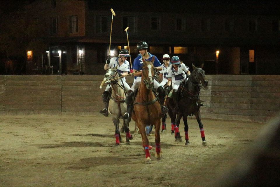 Noche de Polo en Capilla del Señor foto 11
