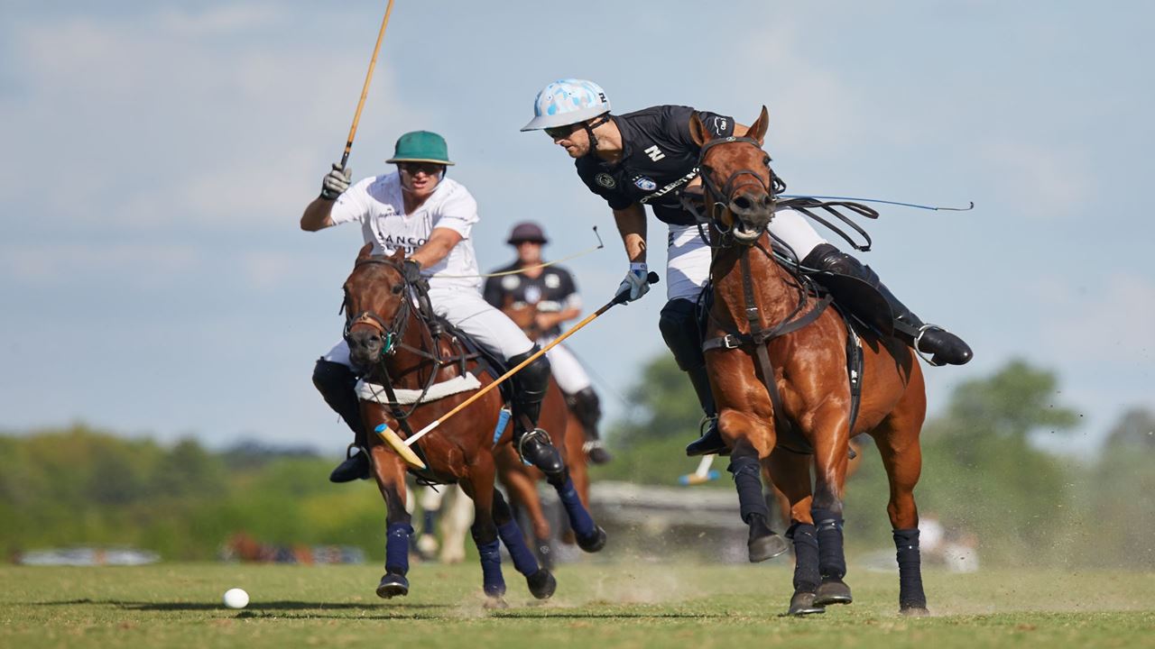 Polo Tour Experience Estancia Villa Maria (0)