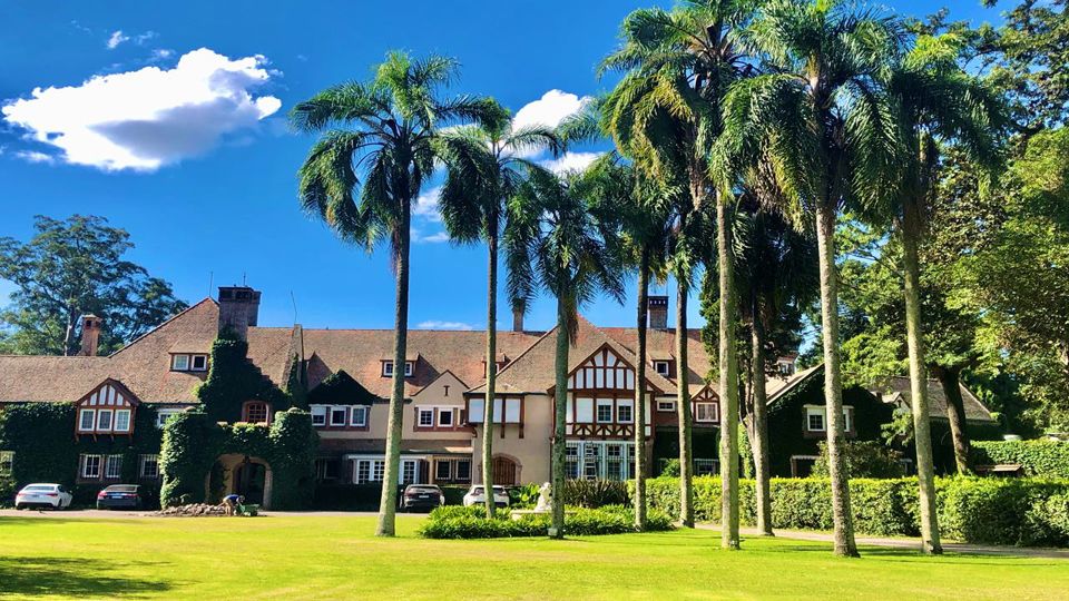 Polo Day at Estancia Villa María foto 7