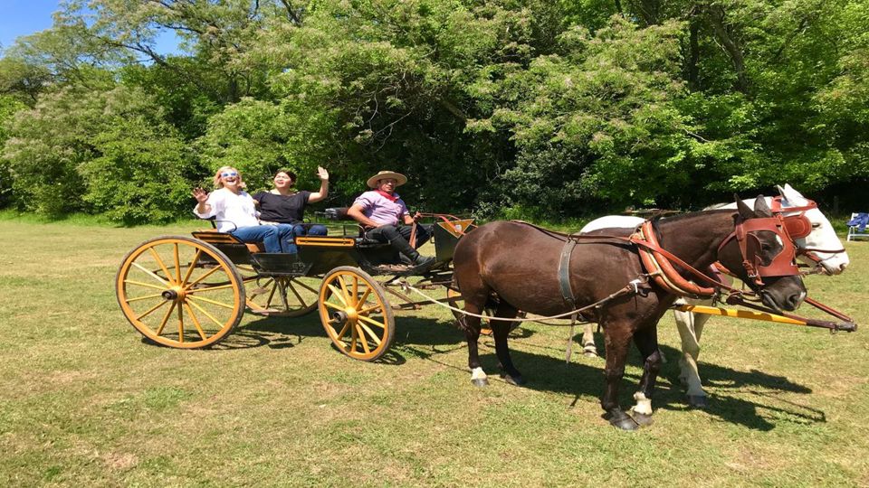 Polo Day at Estancia Villa María foto 6