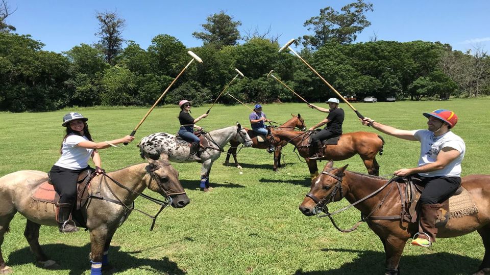 Polo Day at Estancia Villa María foto 2