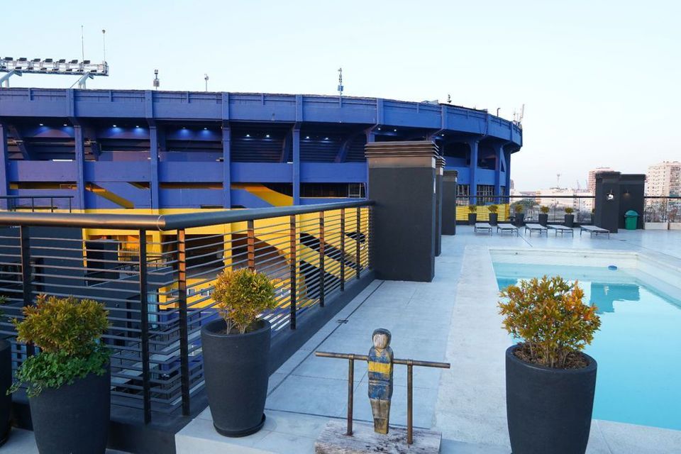 Pool Day At Hotel Undici foto 7