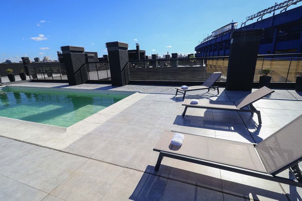 Pool Day At Hotel Undici foto 3