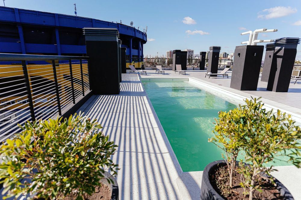 Pool Day En Hotel Undici foto 6
