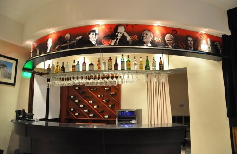 Promo Menu Porteño at Catulo Tango foto 2