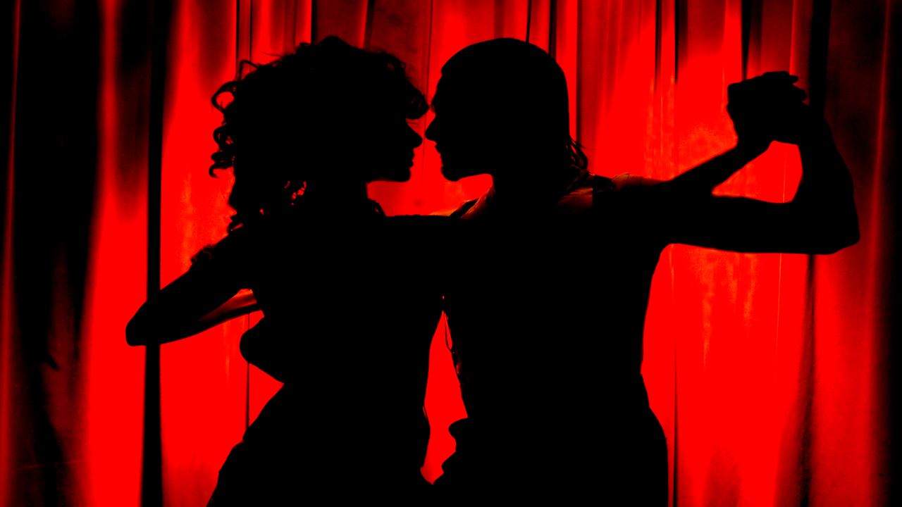 Red Tango Show Faena Hotel (0)