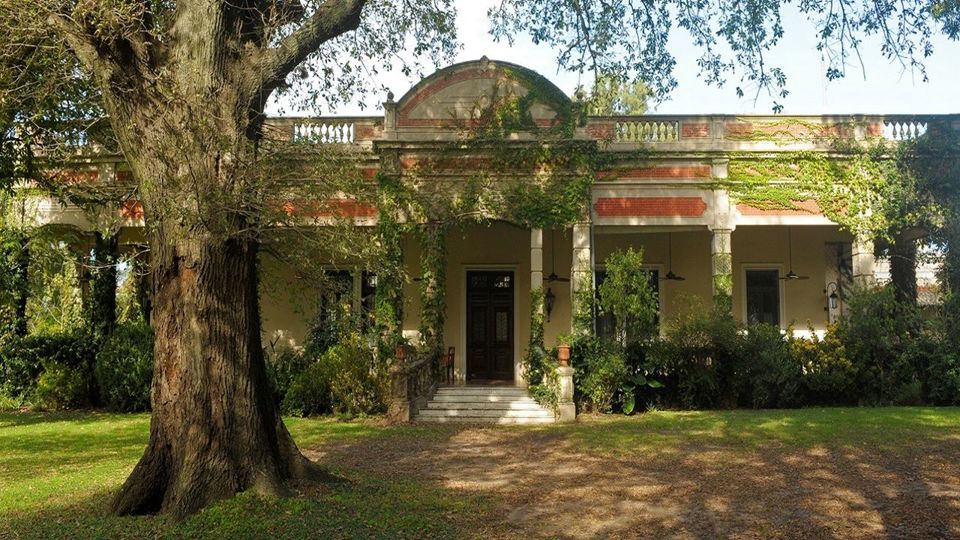 Farm Day in San Antonio de Areco foto 1