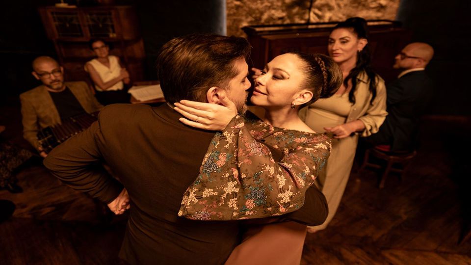 Secreto Tango Society foto 6