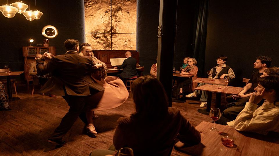Secreto Tango Society foto 10
