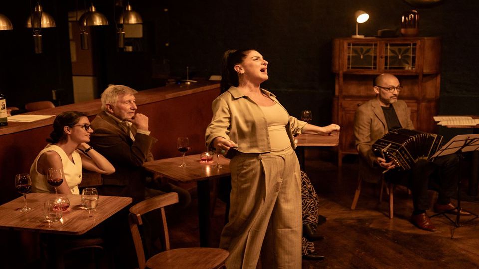 Secreto Tango Society foto 12