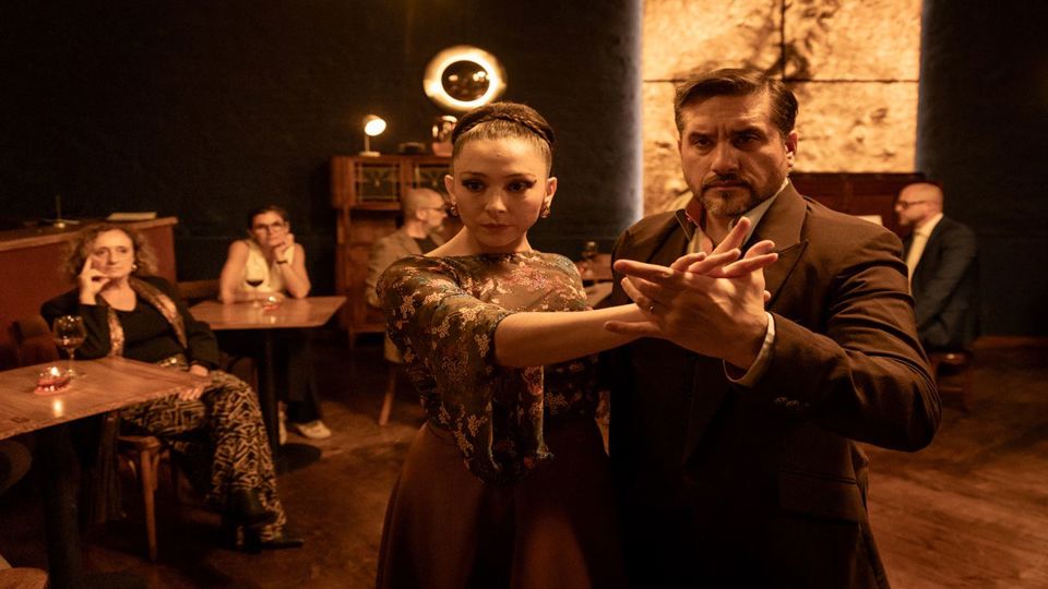 Secreto Tango Society foto 9