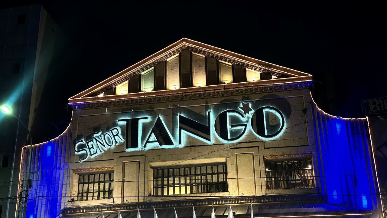Mr. Tango Show (8)