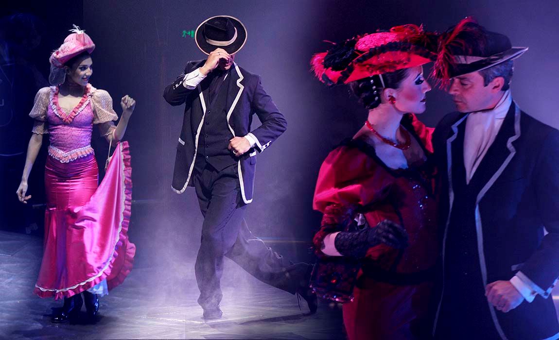 Mr. Tango Show (2)