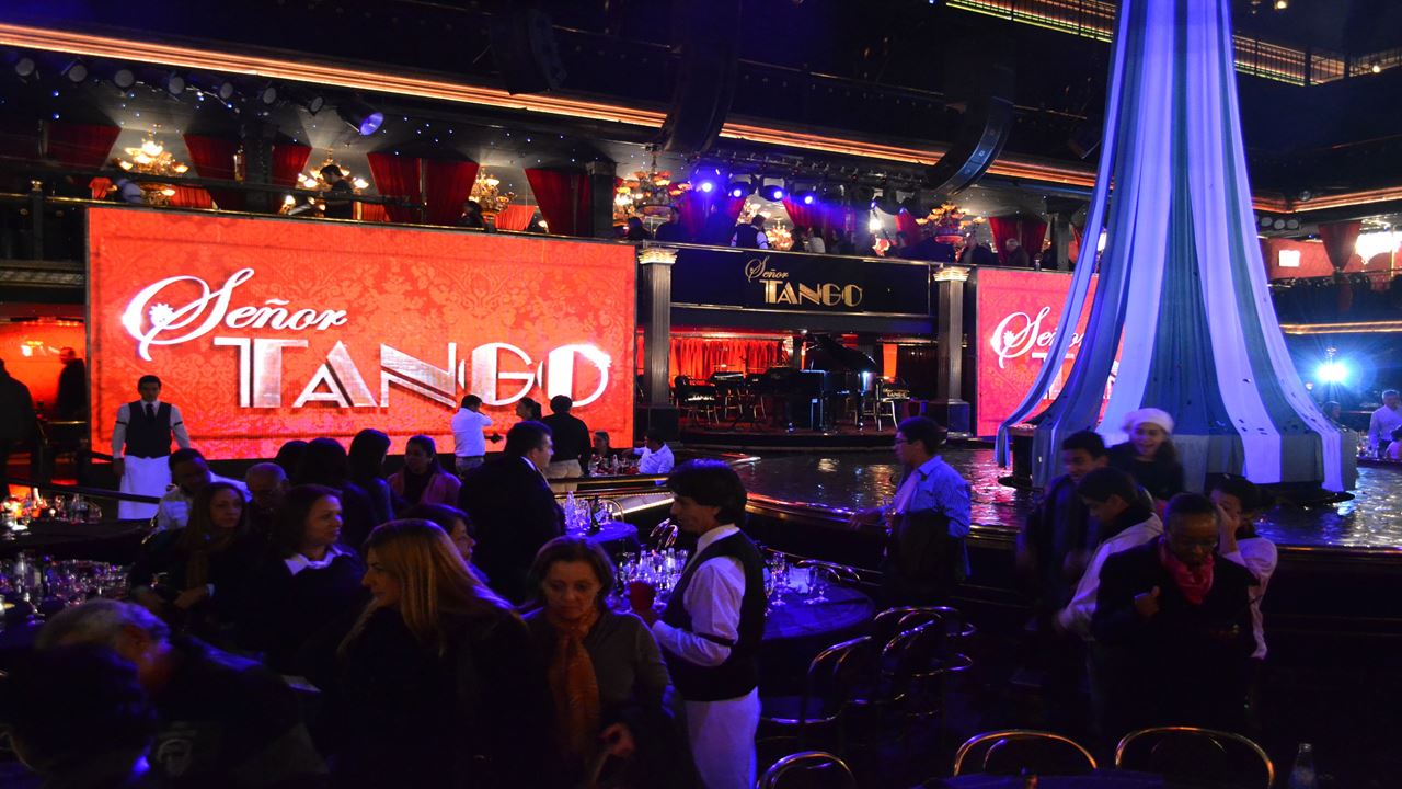Mr. Tango Show (3)
