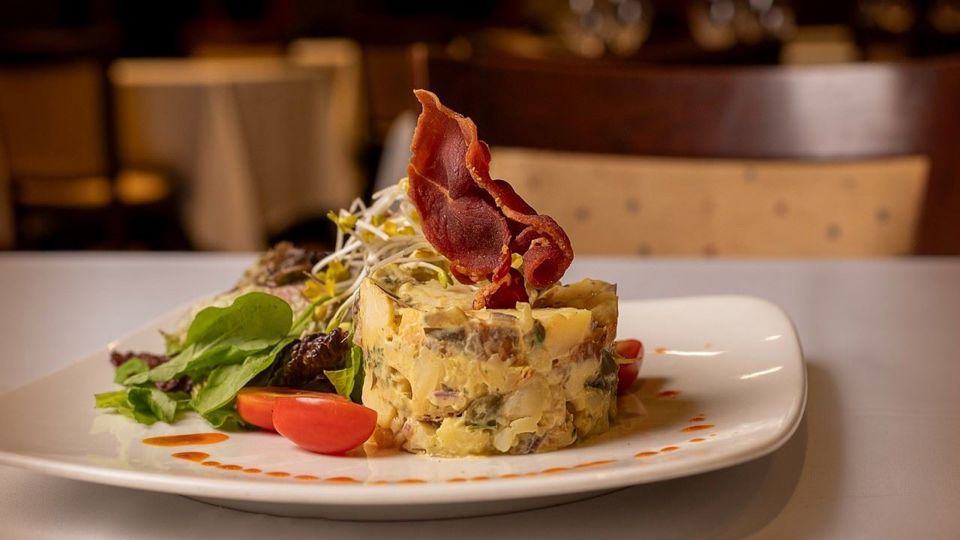 El Viejo Almacén: Tango Show y Cena en San Telmo foto 9