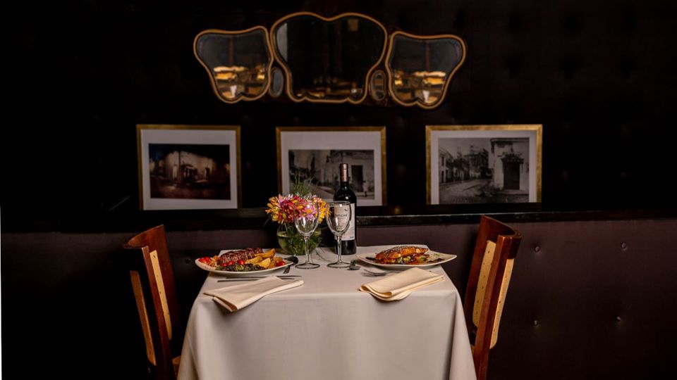 El Viejo Almacén: Tango Show y Cena en San Telmo foto 10