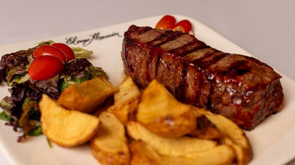 El Viejo Almacén: Tango Show y Cena en San Telmo foto 7