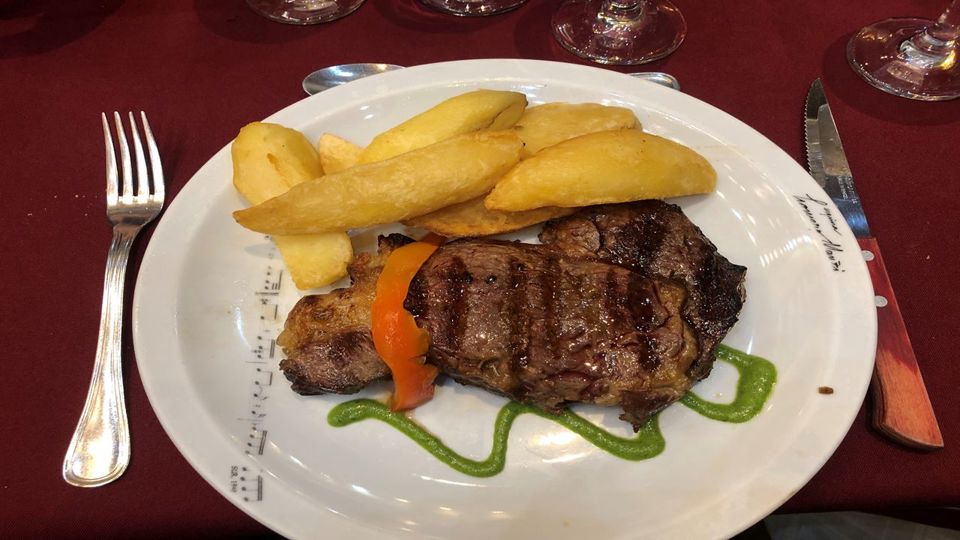 Esquina Homero Manzi: Show de Tango con Cena foto 2