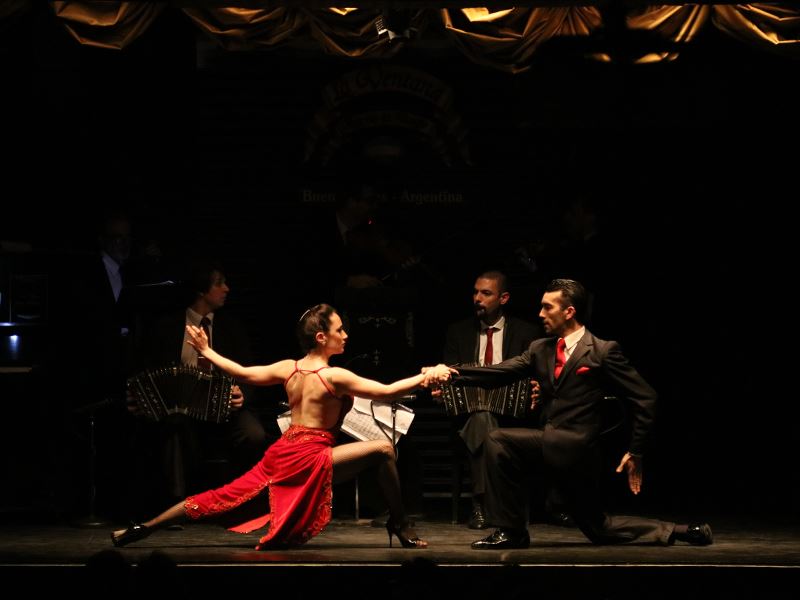Tango And Folklore Show (9)
