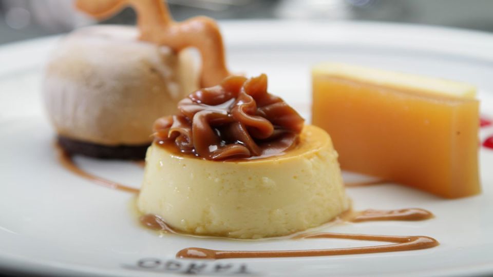 Dinner Show at Teatro Tango Porteño foto 5