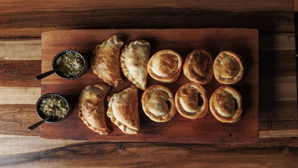 The Argentine Experience: Cooking & Tasting foto 11