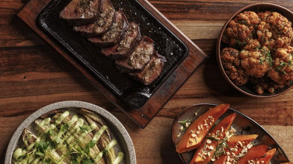 The Argentine Experience: Cooking & Tasting foto 12